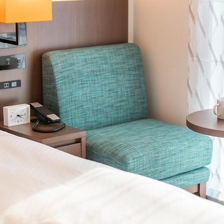 Hotel Forza Nagoya Sakae Exteriör bild