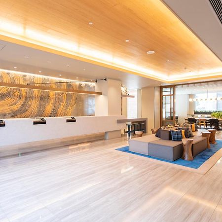 Hotel Forza Nagoya Sakae Exteriör bild