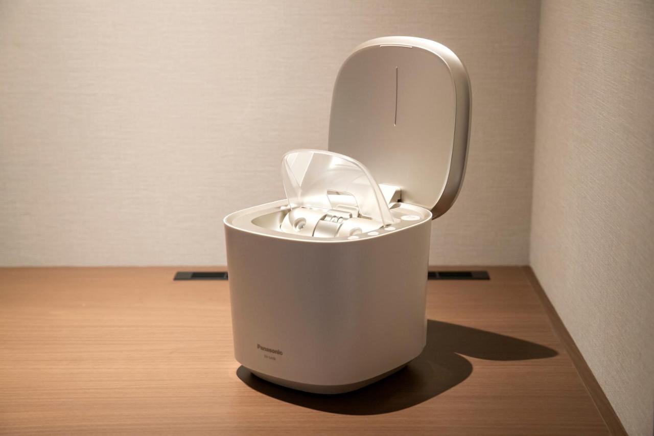 Hotel Forza Nagoya Sakae Exteriör bild