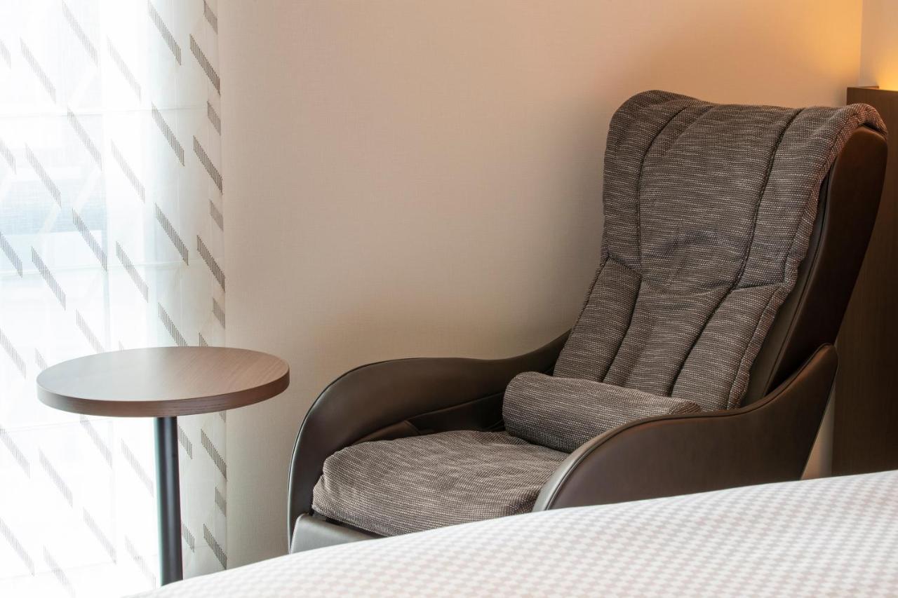 Hotel Forza Nagoya Sakae Exteriör bild