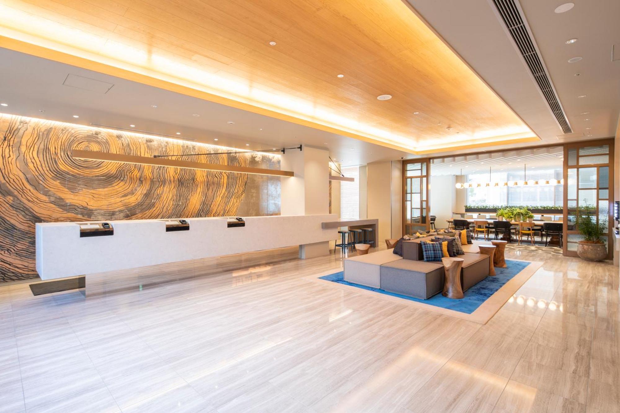 Hotel Forza Nagoya Sakae Exteriör bild